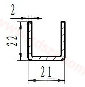 振動篩U型密封條 振動篩U型密封條詳細(xì)介紹圖片