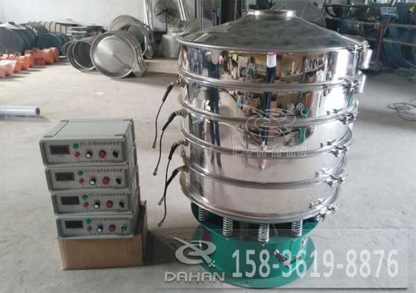 超聲波振動(dòng)篩 超聲波振動(dòng)篩