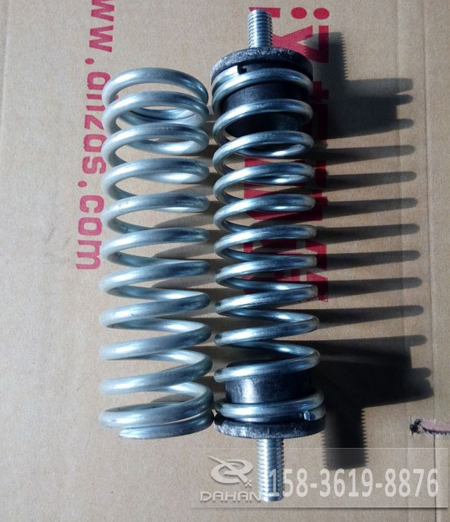 鋼絲彈簧 鋼絲彈簧