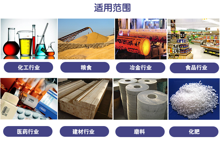 520直線振動(dòng)篩適用行業(yè) 520直線振動(dòng)篩適用行業(yè)
